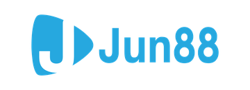Jun88 logo