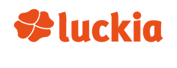 Luckia logo