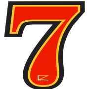 Lucky 7 Casino logo
