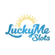 LuckyMe Slots logo