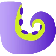 LuckyNordic logo