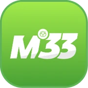 Magar33 logo