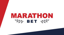 Marathonbet logo