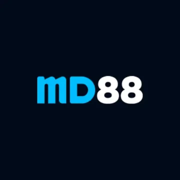 MD88 logo