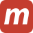 Meridian Gaming logo