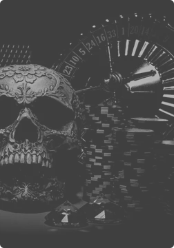 Metalcasino logo