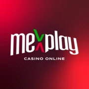 Mexplay logo