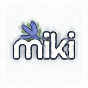 Miki logo