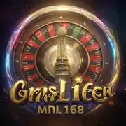 MNL168 logo