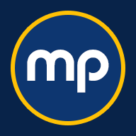 Mostplay logo