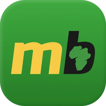 Mybet Africa logo