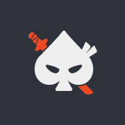 NinjaCasino logo
