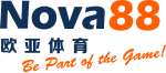 Nova88 logo