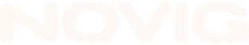 Novig logo