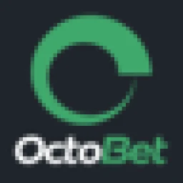 Octobet logo