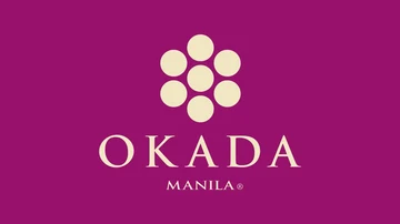 Okada Online Casino logo