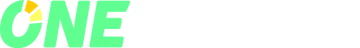 One Casino logo
