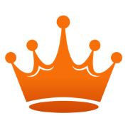 Oranje Palace logo