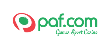 Paf logo