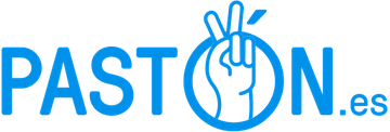 Paston logo