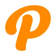 Peachy Games logo