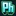 Phbet logo