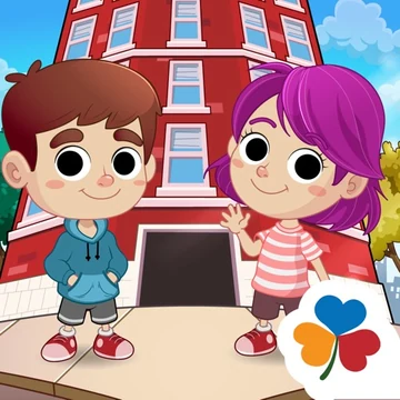 PlayCity logo
