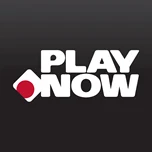 PlayNow logo