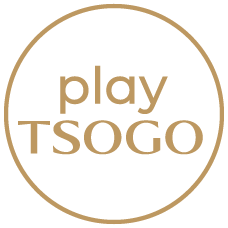 PlayTsogo logo