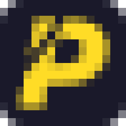 Powbet logo