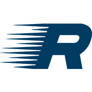 Rush Games logo