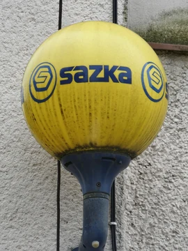 Sazka logo