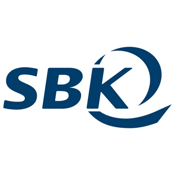SBK logo