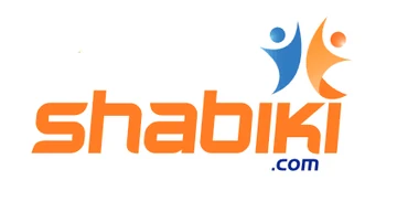 Shabiki logo
