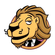 Simba Games logo