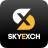 Sky Exchange logo