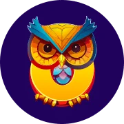 Slotowl logo