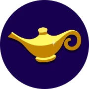 Slotwish logo