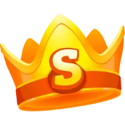 Spin King logo