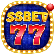 SSBet77 logo