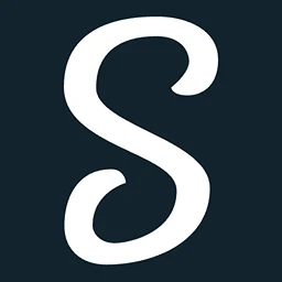 Stake.us logo