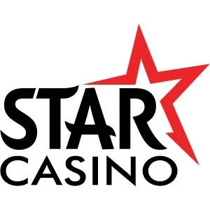 StarCasino logo
