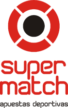 Supermatch logo