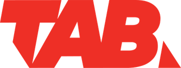 TAB logo