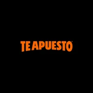 Te Apuesto logo