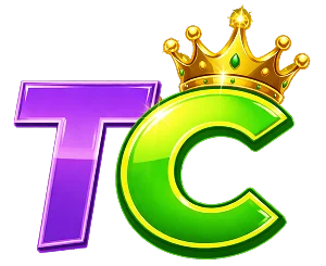 ThrillCoins logo
