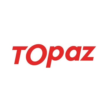 Topaz logo