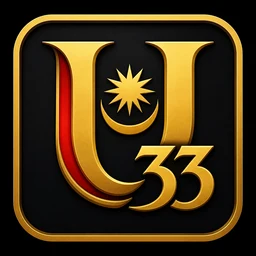 uwin33 logo