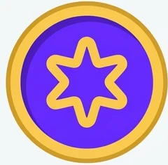Vegas Gems logo