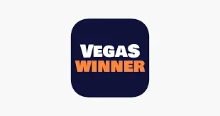 Vegas Winner logo